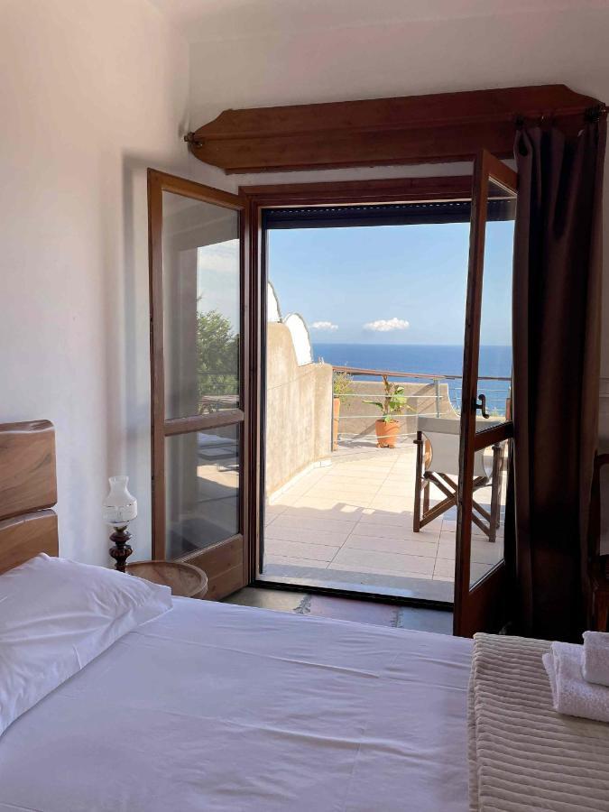 Frictories Station Of Residency Hotel Limnionas  Exterior photo